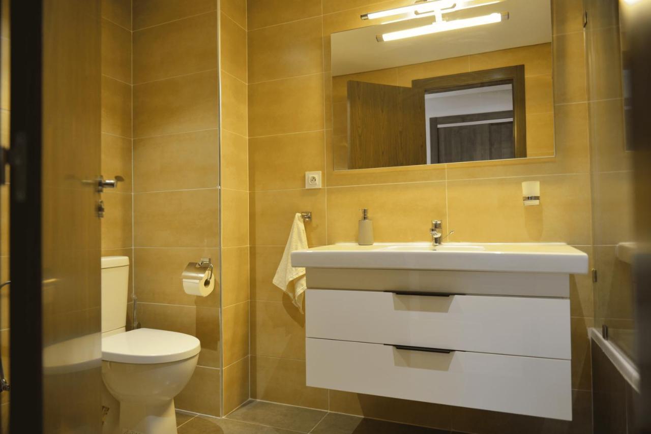 Tanger City Center Residences Suites & Sea View Екстер'єр фото