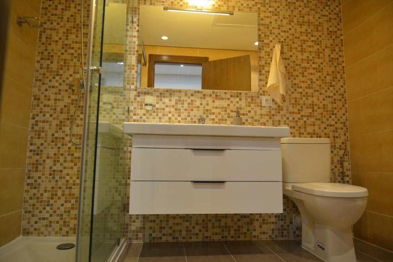 Tanger City Center Residences Suites & Sea View Екстер'єр фото