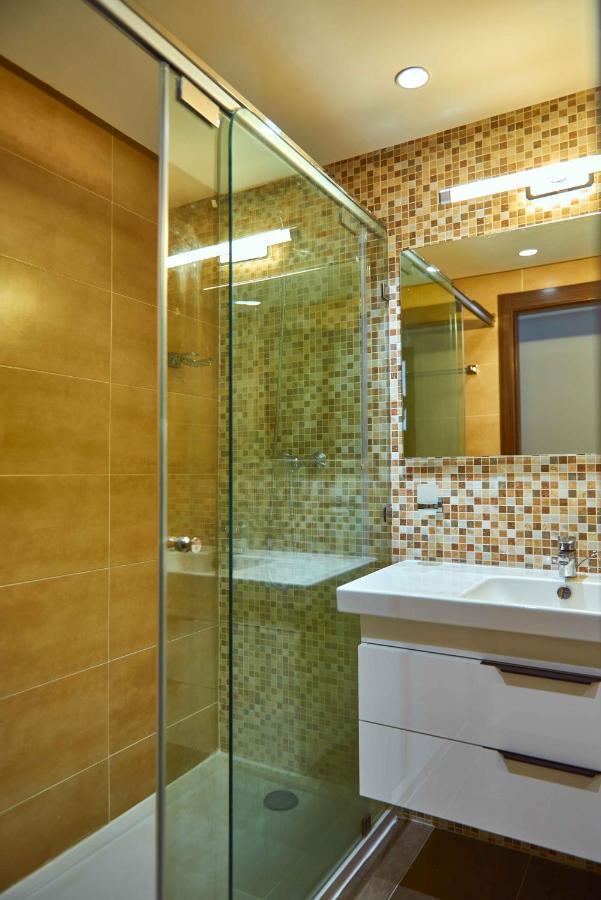 Tanger City Center Residences Suites & Sea View Екстер'єр фото