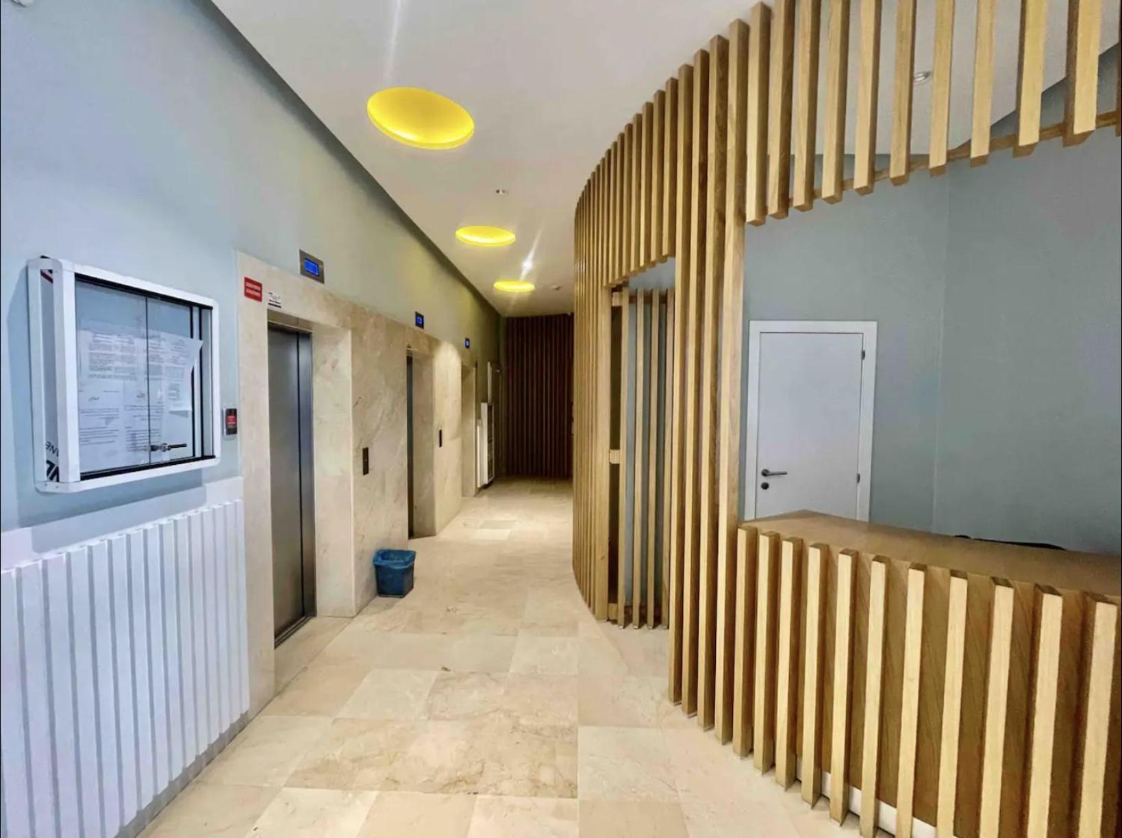 Tanger City Center Residences Suites & Sea View Екстер'єр фото